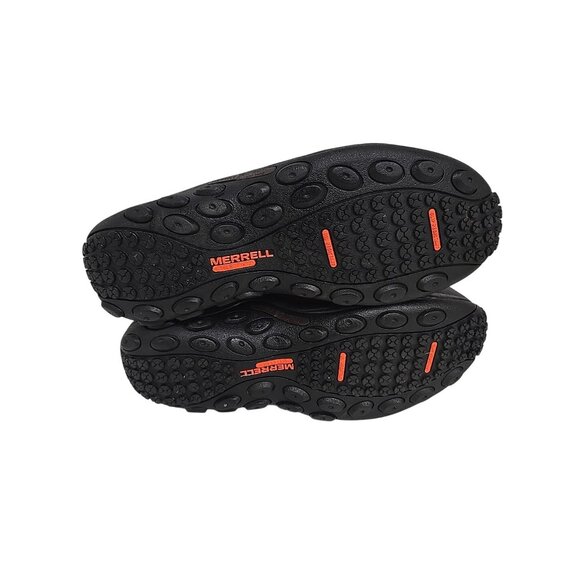 Merrell Men's Jungle Moc LTR CT CSA Work Shoes J003345W Brown Size 12W - Picture 8 of 8